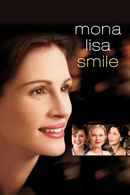 Mona Lisa Smile Poster 2