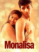 Monalisa Poster 2