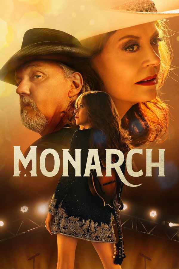 Monarch Poster 6
