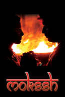 Monchora - The Heart Stealer Poster 3