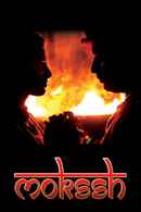 Monchora - The Heart Stealer Poster 2