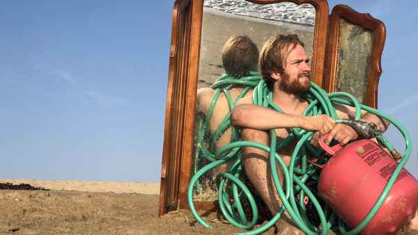 Mondo Hollywoodland Poster 2