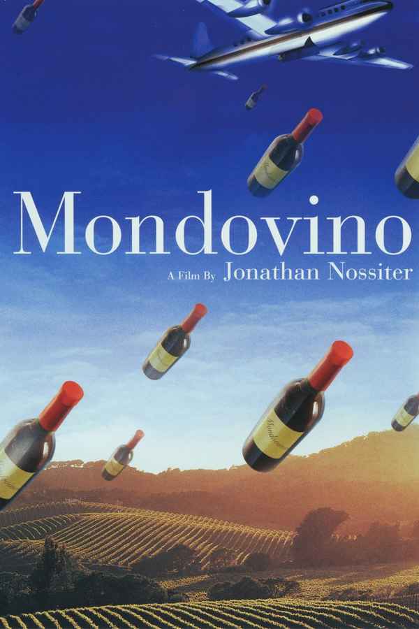 Mondovino Poster 2