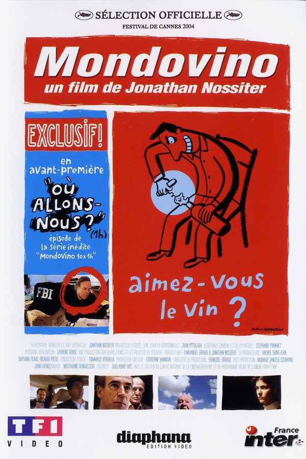 Mondovino Poster 4