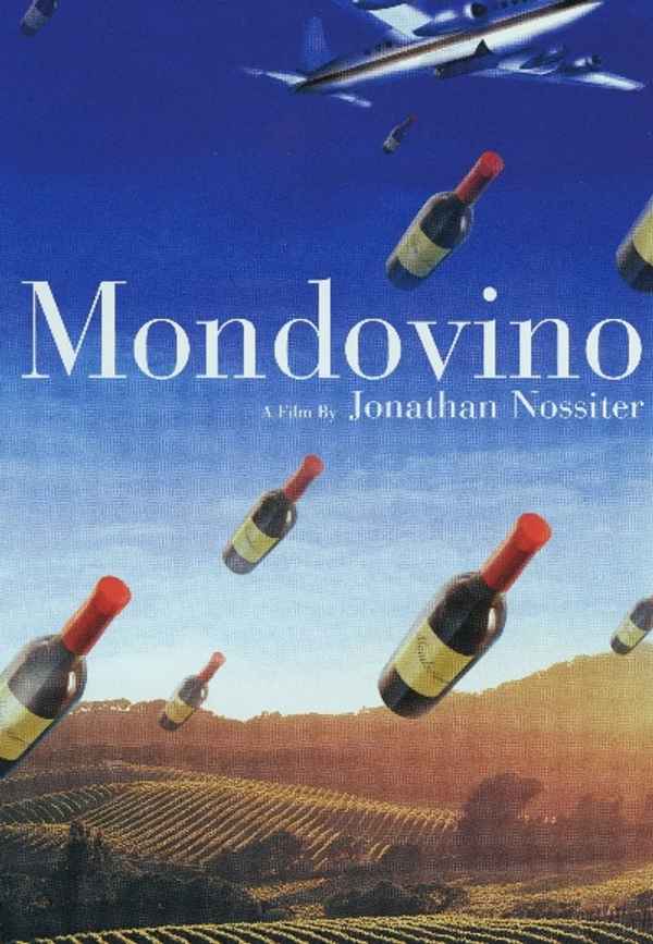 Mondovino Poster 6