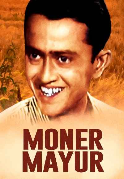 Moner Mayur