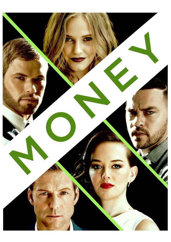 Money Poster 4