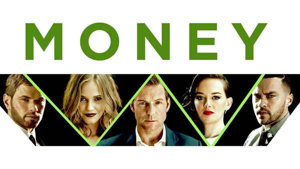 Money Poster 6