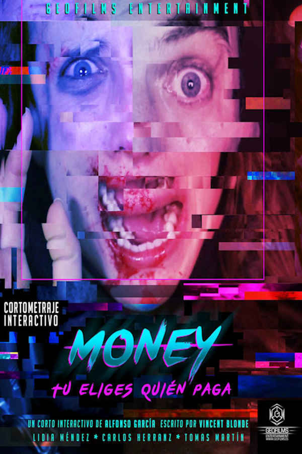 Money Poster 3