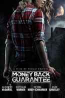 Money Back Guarantee Poster 1