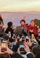 Money Heist: The Phenomenon Poster 7