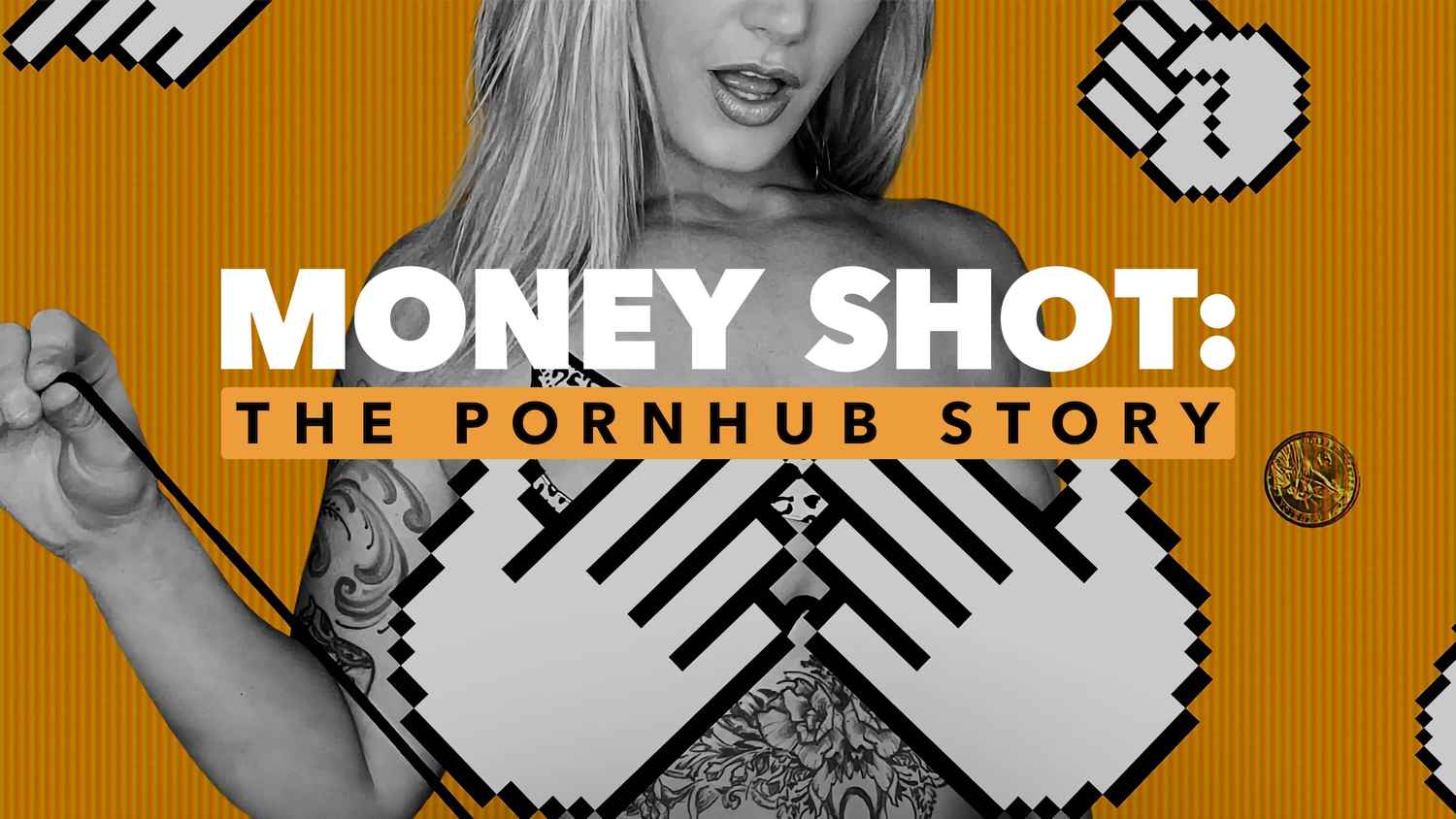 Money Shot The Pornhub Story Movie 2023 Release Date Cast