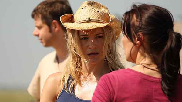 Mongolian Death Worm Poster 3