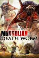 Mongolian Death Worm Poster 5