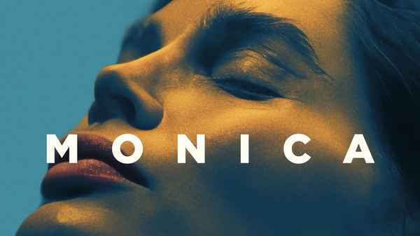 Monica Poster 1