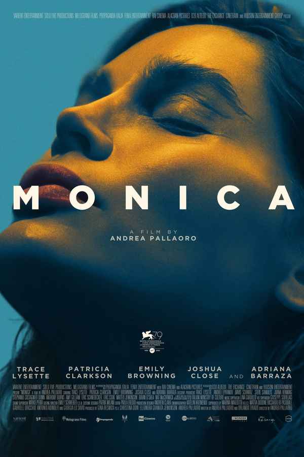Monica Poster 3