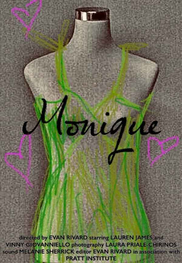 Monique Poster 2