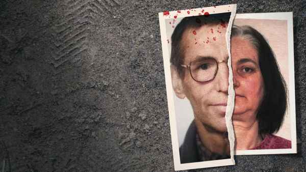 Monique Olivier: Accessory to Evil Poster 1