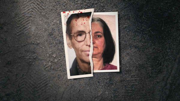 Monique Olivier: Accessory to Evil Poster 3