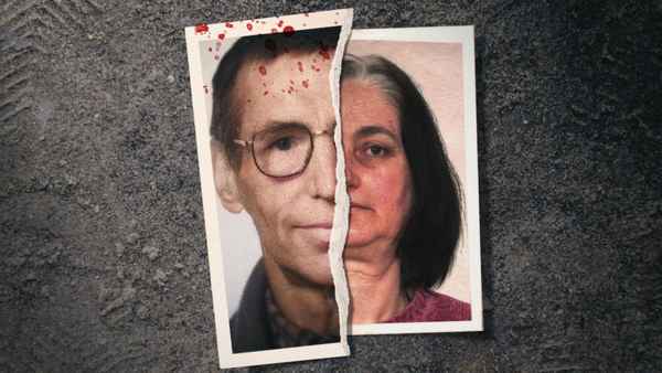 Monique Olivier: Accessory to Evil Poster 2