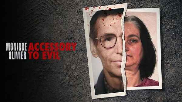 Monique Olivier: Accessory to Evil Poster 4