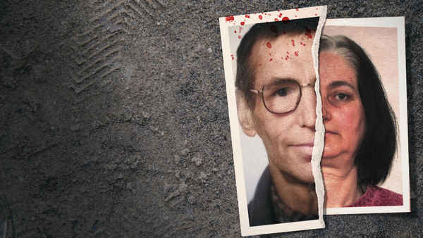 Monique Olivier: Accessory to Evil Poster 7