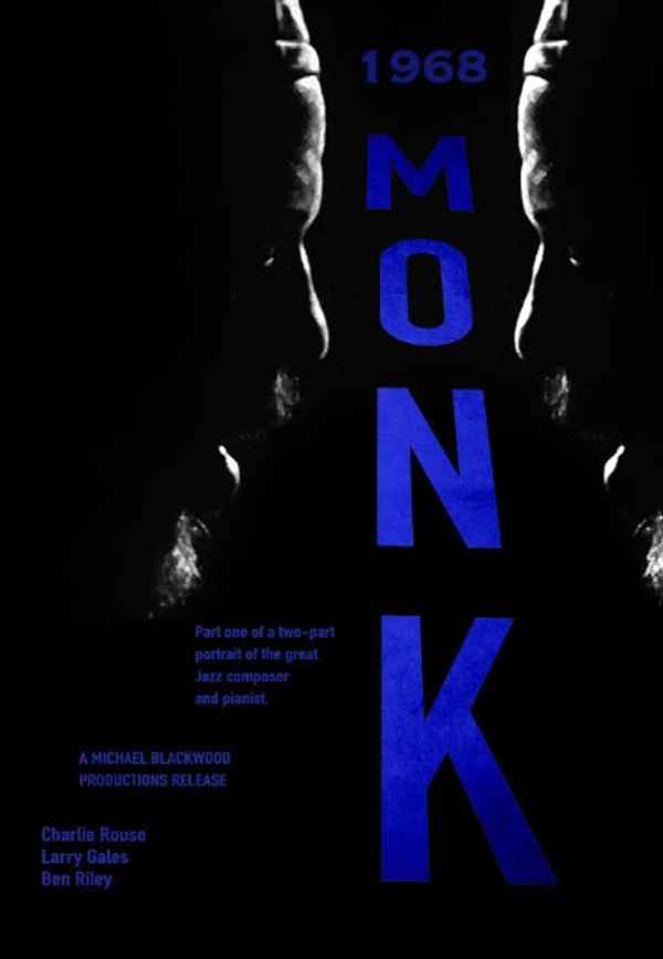 Monk Poster 3
