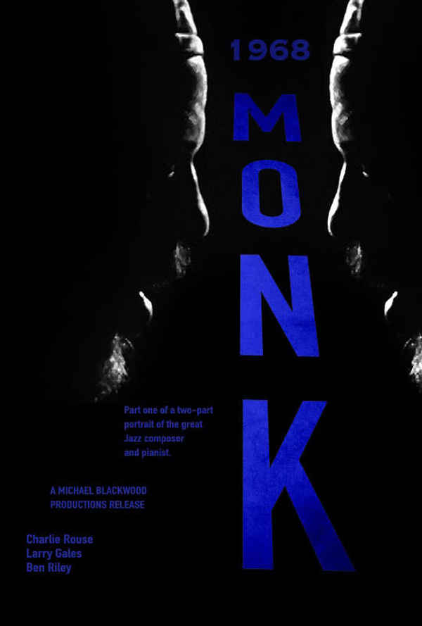Monk Poster 2