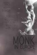 Monk in Europe Poster 1