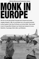 Monk in Europe Poster 3