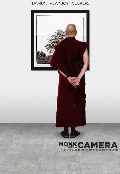 Monk With a Camera