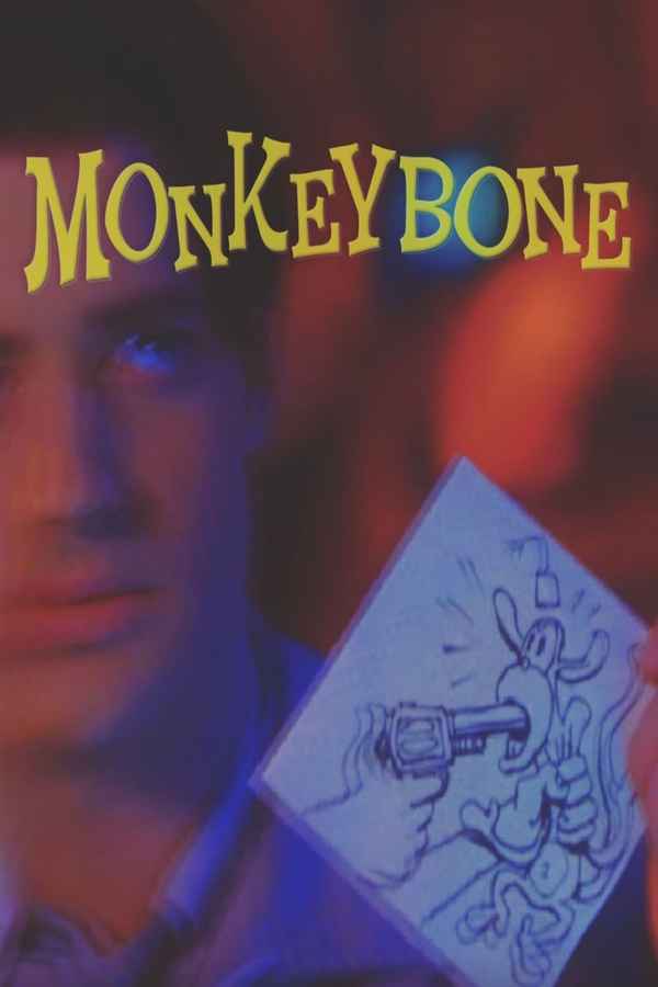 Monkeybone Poster 4
