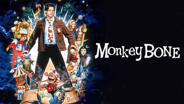 Monkeybone Poster 7