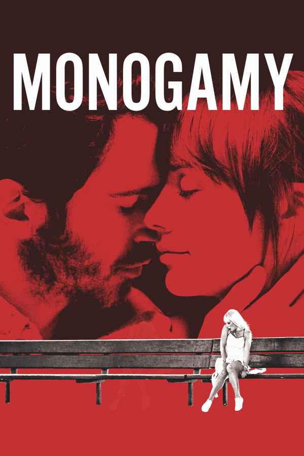 Monogamy Poster 1