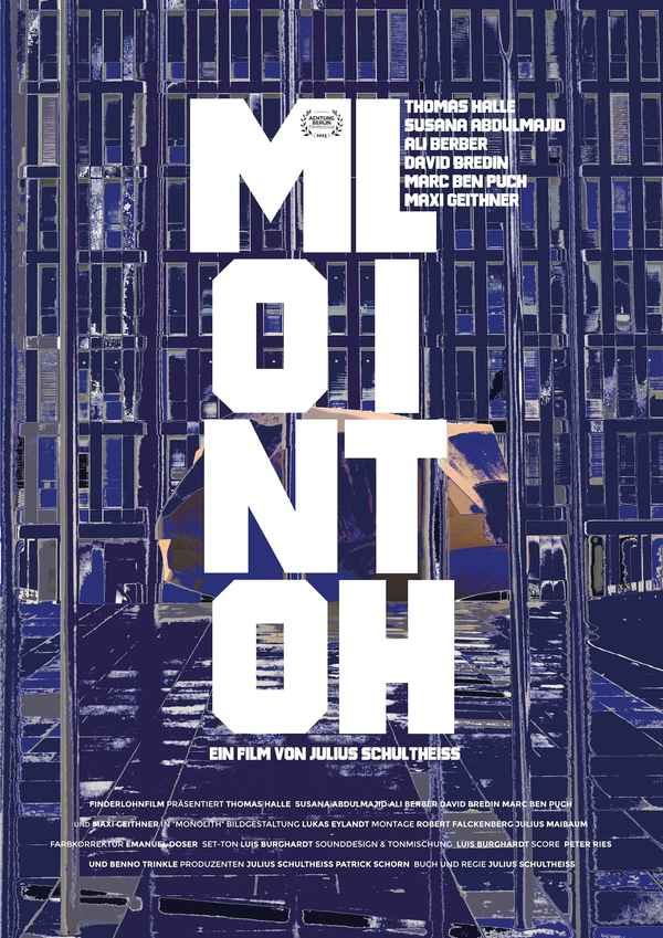 Monolith Poster 7