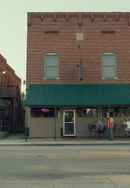 Monrovia, Indiana Poster 4