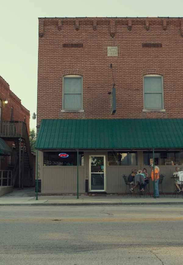 Monrovia, Indiana Poster 4