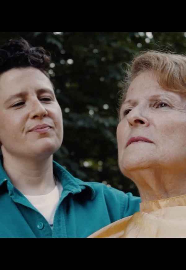 Monsieur Le Butch Poster 3