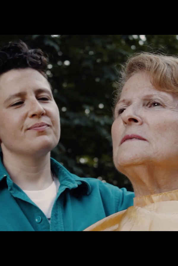 Monsieur Le Butch Poster 2