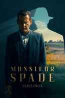 Monsieur Spade Poster 5