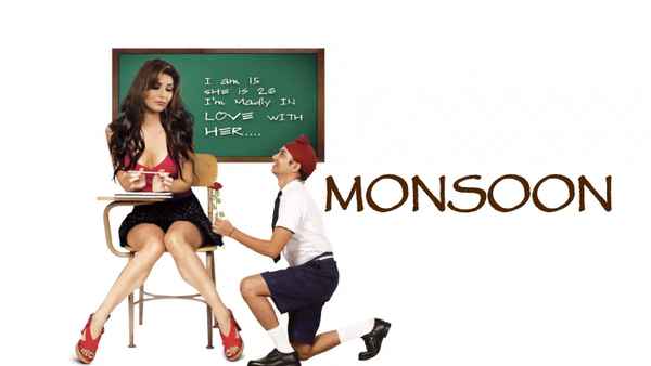 Monsoon Poster 2