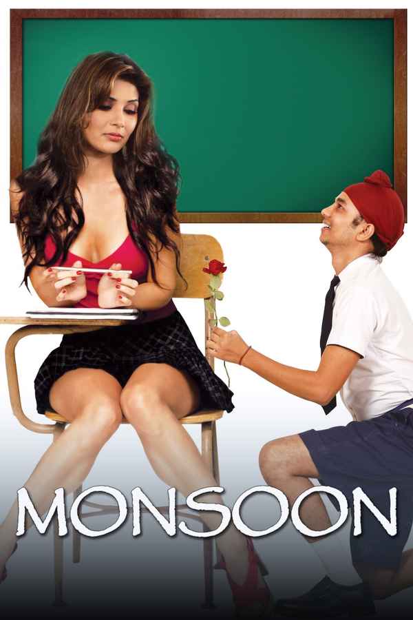 Monsoon Poster 3