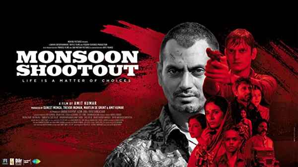 Monsoon Shootout Poster 4