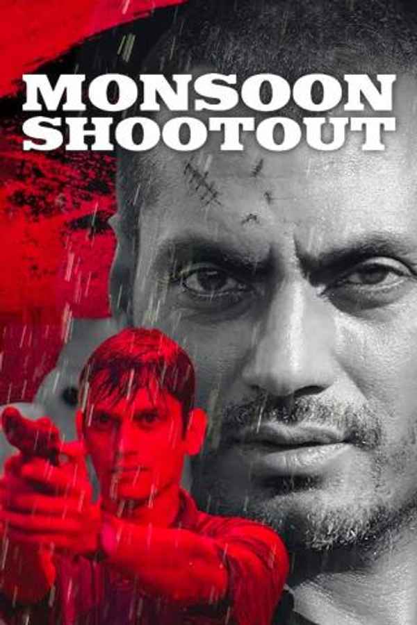 Monsoon Shootout Poster 7