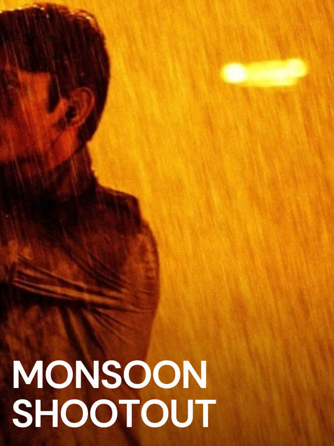 Monsoon Shootout