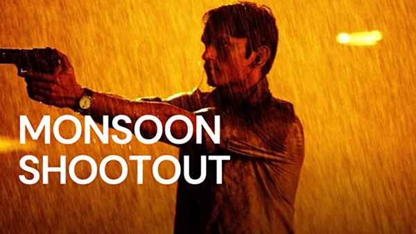 Monsoon Shootout Poster 2