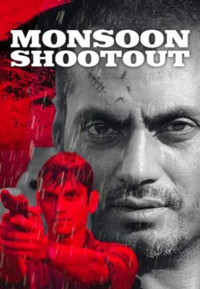 Monsoon Shootout