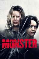 Monster Poster 6