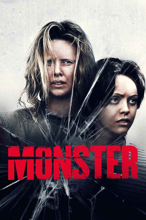 Monster Poster 6