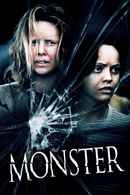 Monster Poster 4